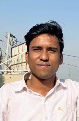 Ankit Goel